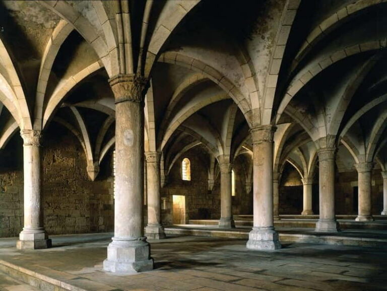 Alcobaça: Entry to UNESCO Alcobaça Monastery - Who Should Consider This Tour?