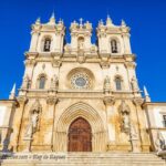 Alcobaça Monastery: Private Tour - What Could Be Better?