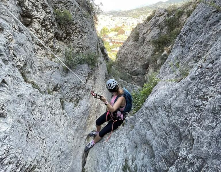 Alcoy: Canyoning in the heart of nature in the Soler ravine - Final Thoughts: Is This Tour for You?