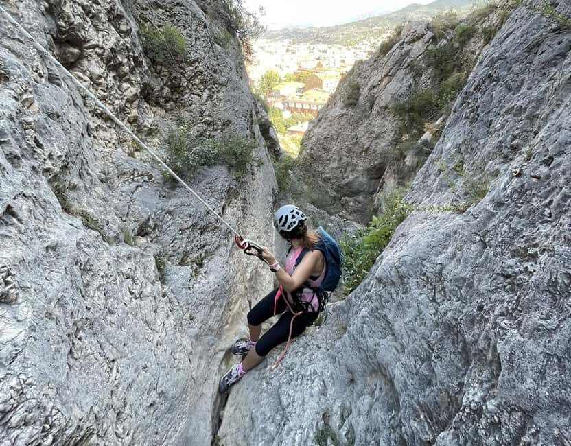 Alcoy: Canyoning in the heart of nature in the Soler ravine - Final Thoughts: Is This Tour for You?