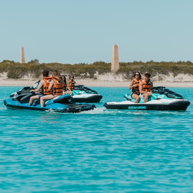 Alcudia: Bay of Alcudia Jet Ski Tour with Photos - Is the Price Justified?