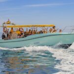 Alcudia: Coll Baix Beach & Sea Caves Cruise with Snorkeling - The Details: Itinerary Breakdown