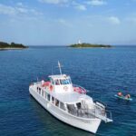 Alcudia Mallorca: Boat Trip with Food, Snorkeling, and SUP - What Makes This Tour Stand Out