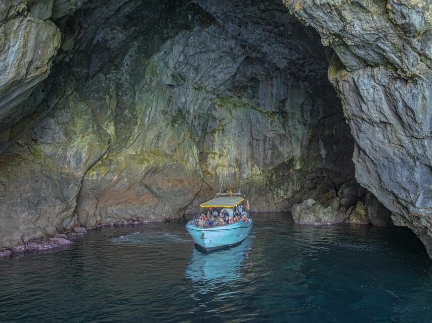 Alcudia: Pirate Cave, Parc Natural & Snorkel - Highlights That Make This Experience Stand Out