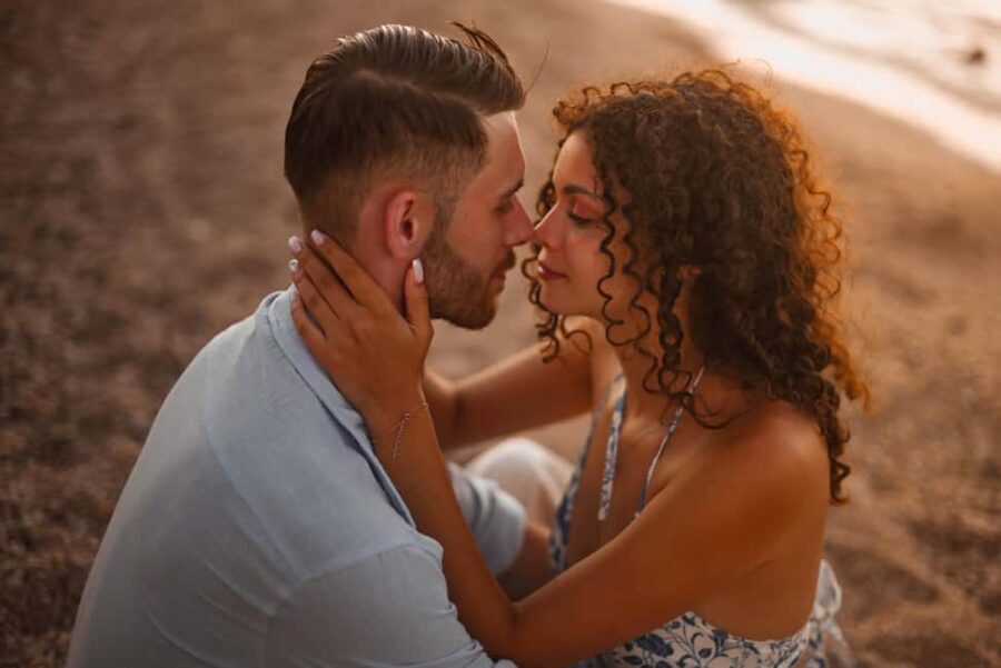 Alcudia: Playa de Alcudia Beach Photoshoot Experience - The Itinerary Breakdown