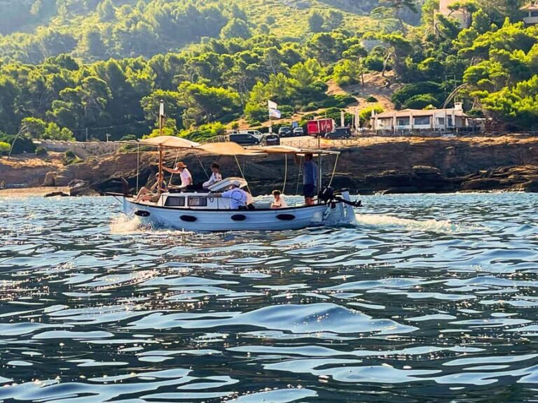 Alcudia & Pollensa Private Boat Tour, Captain, Fuel, Snorkel - Who Will Love This Tour