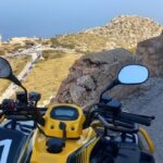 Alcudia: Quad Sightseeing Tour with Viewpoint and Beach - The Itinerary in Detail