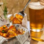 Alcudia: Self-Guided Gourmet Tapas and Wine Tour - The Detailed Breakdown of the Itinerary