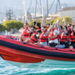 Alcudia: Sightseeing, Sea Caves & Snorkel Speedboat Tour - Practical Details and Tips