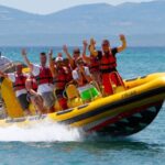 Alcudia: Speedboat Tour of Northern Mallorca & Hotel Pickup - Practical Details: What You Need to Know