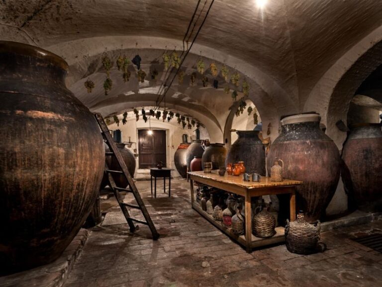 Alentejo: Visit and Taste the tradition of Talha Wines - Final Thoughts: Is This Tour for You?