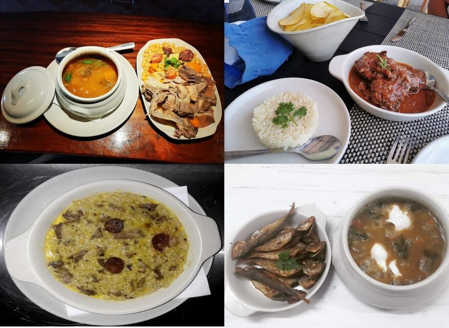 Alentejo Wine Tour from the Algarve - First Winery: Vineyards, Cellar, & Tasting