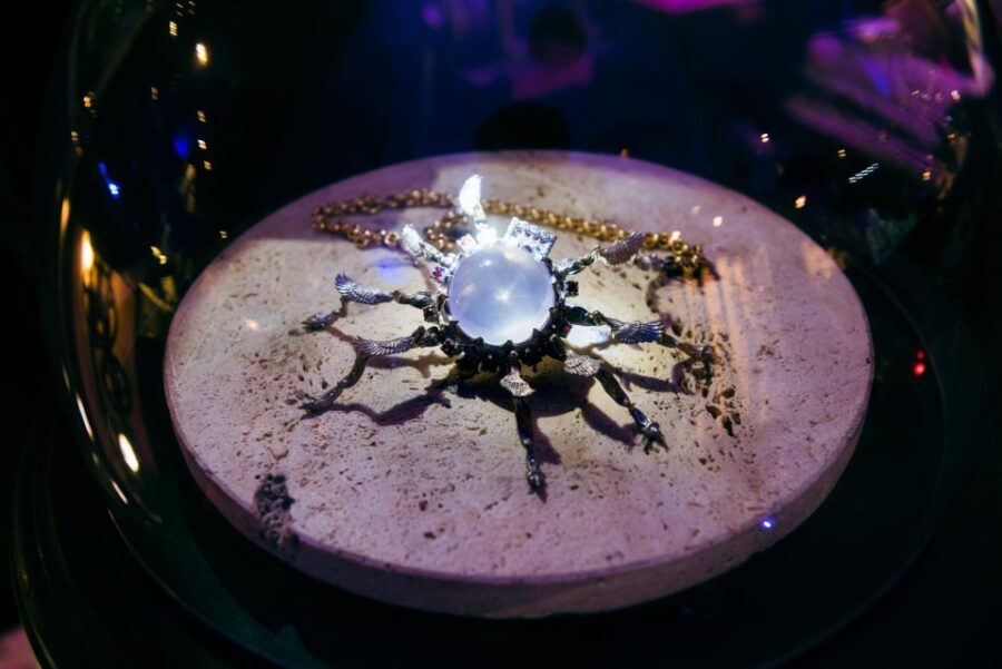 Alessandro Dari: Museo del gioiello Atelier e Scuola - What to Expect from Your Visit