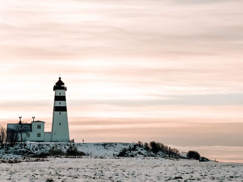 Ålesund: Ålesund and Surrounding Islands Audio Guide Tour - The Practical Side: Transportation, Timing, and Cost