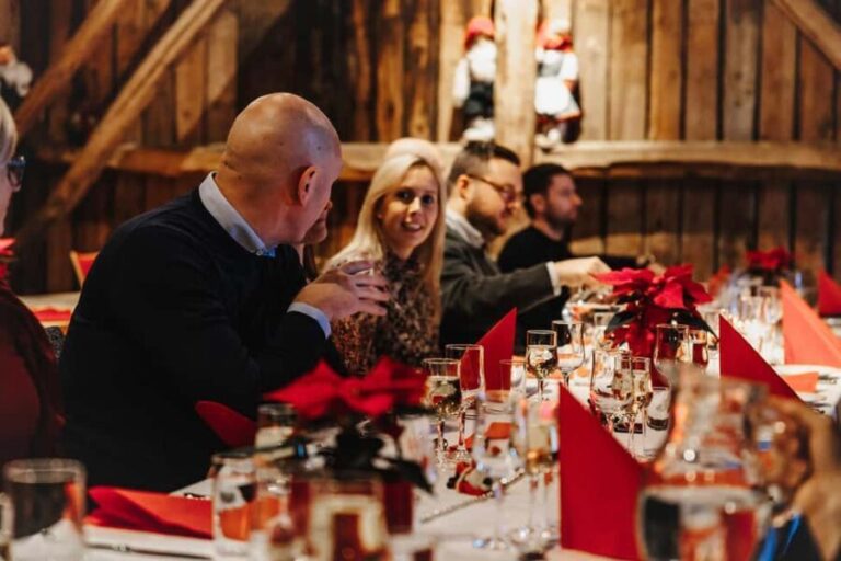 Ålesund: Fjord Tour & Gourmet Lunch at Rekkedal Gjestegard - Exploring Sæbø and Rekkedal Gjestegard