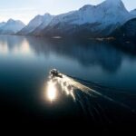 Ålesund: Fjord Tour with Lunch on MS Bruvik - Food and Comfort