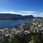Alesund: Giske Island Iconic Coastal Landmarks Excursion - The Itinerary in Detail