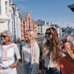 Ålesund: Guided Food Walking Tour - Why You Might Love This Tour