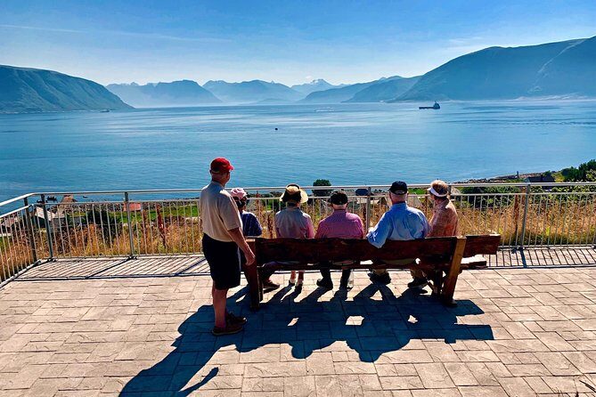 Alesund Private Excursion Viking`s islands - What Travelers Say About This Tour