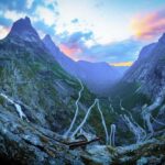 Ålesund: Trollstigen, Trollveggen & Gudbrandsjuvet Tour - Who Should Consider This Tour?