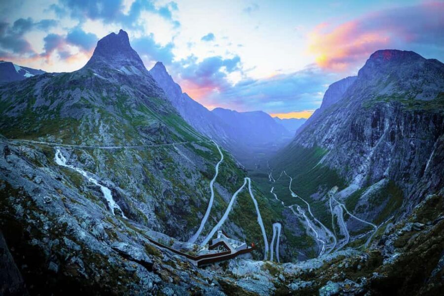 Ålesund: Trollstigen, Trollveggen & Gudbrandsjuvet Tour - Who Should Consider This Tour?