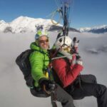 Aletsch Arena: Paragliding Tandem Flight Basic - What to Expect at Each Stage