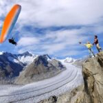 Aletsch Glacier: Round-trip Cable Car Ticket to Eggishorn - The Route and Experience Breakdown