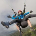 Aletsch Glacier-Tandem Paragliding - Who Is This Tour Best For?