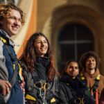 Alexandra Palace: Entry Ticket to Summit Rooftop Climb - The Itinerary: From Ground to Summit