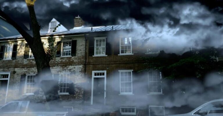 Alexandria: Ultimate Dead of Night Walking Ghost Tour - What Travelers Are Saying