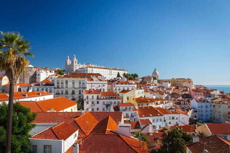 Alfama: A Tuk Tuk Ride through Historical Lisbon - Who Is This Tour Best For?