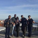 ALFAMA - Free Walking hist. tour in Old Town (BASED ON TIPS) - The Meeting Point and Practicalities