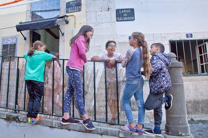 Alfama - The Kaleidoscopic District Private Walking Tour - Practical Details & Considerations