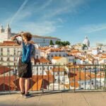 Alfama,Graça & Mouraria City Tour Through A Eye Of A Photographer - What Travelers Say