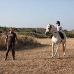 Algarve: 1-Hour Carrapateira Horseback Riding Tour - The Experience According to Reviews