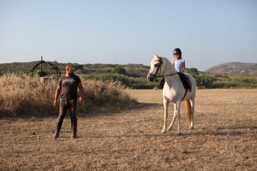 Algarve: 1-Hour Carrapateira Horseback Riding Tour - The Experience According to Reviews