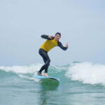Algarve: 2-Hour Beginner Surf Lesson - FAQ