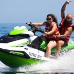 Algarve: 30-Minute Jet Ski Experience - The Experience: Riding the Waves of Fun
