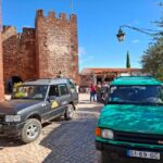Algarve: 4x4 Safari Tour - from Coastal Wonders to Rural Treasures - Overview of the Experience