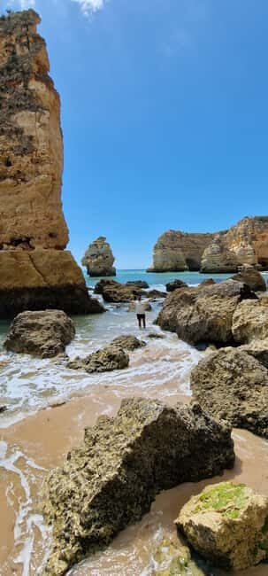 Algarve: Benagil Cave and Lagos Private Tour with Boat Trip - What Makes This Tour Stand Out?