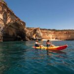Algarve: Benagil Cave Sunrise Kayak Tour with Shower Use - Who Will Love This Tour?