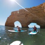 Algarve: Benagil Caves Stand-Up Paddle Board Tour - What Travelers Love & What Could Be Better