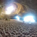Algarve: Boat Trip to the Caves of Benagil - The Guides and the Experience