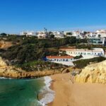 Algarve: Carvoerio and Benagil Walking Tour and Cruise - What’s Included and What You Should Know
