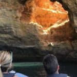 Algarve Coast Guided Boat Tour - Who Will Love This Experience?