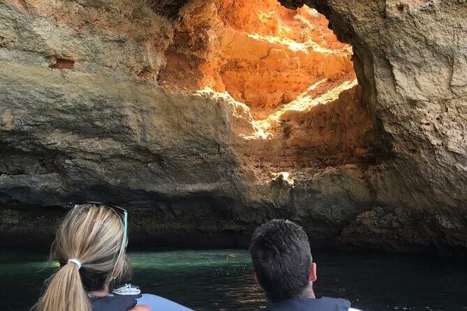 Algarve Coast Guided Boat Tour - Who Will Love This Experience?