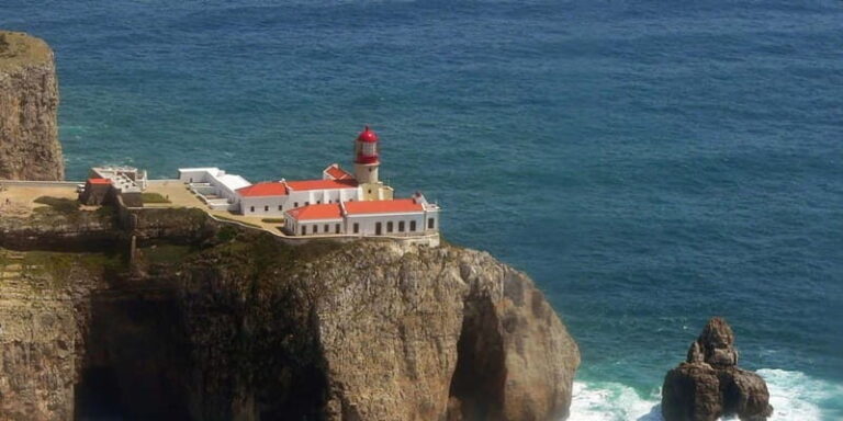 Algarve: Experience the Best of the West in German - Who Should Consider This Tour?