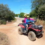 Algarve Explorer Half-Day ATV Tour - The Quad Biking Experience: What It Means for You