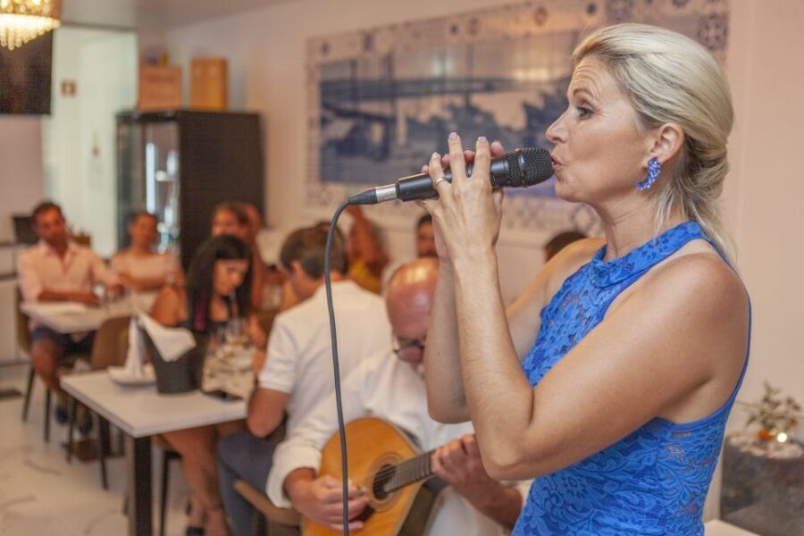 Algarve: Fado Night with 6- Course Algarvian Tapas Dishes - Who Will Love This Experience?