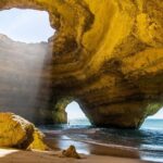 ALGARVE FROM THE SEA PORTIMÃO includes boat trip to Benagil caves AND LAGOS - Discovering the Algarve: What to Expect on the Tour